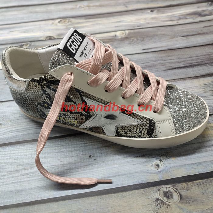 GOLDEN GOOSE DELUXE BRAND Couple Shoes GGS00009